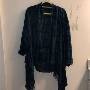 Boutique long cardigan